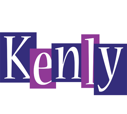 Kenly autumn logo