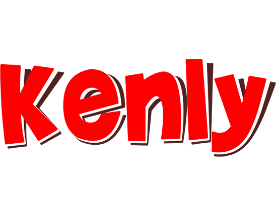 Kenly basket logo