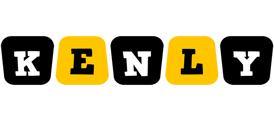 Kenly boots logo