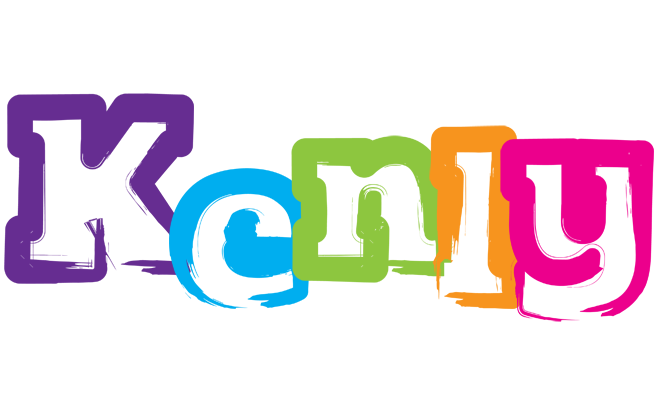 Kenly casino logo