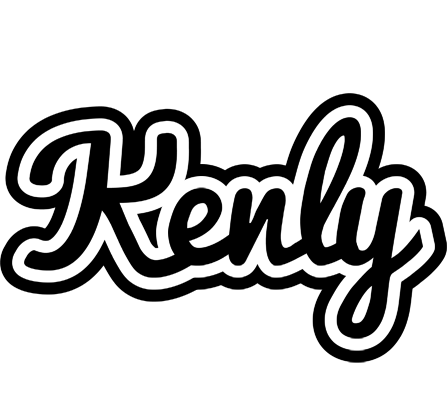 Kenly chess logo