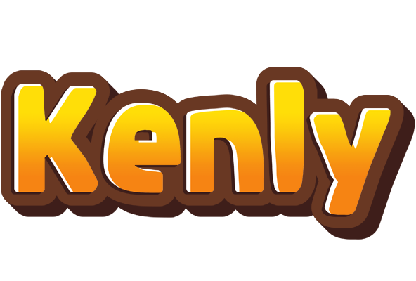 Kenly cookies logo