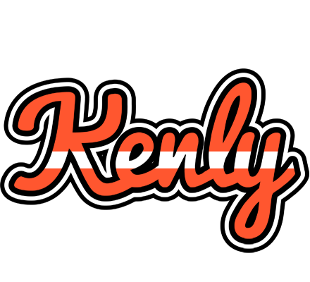 Kenly denmark logo