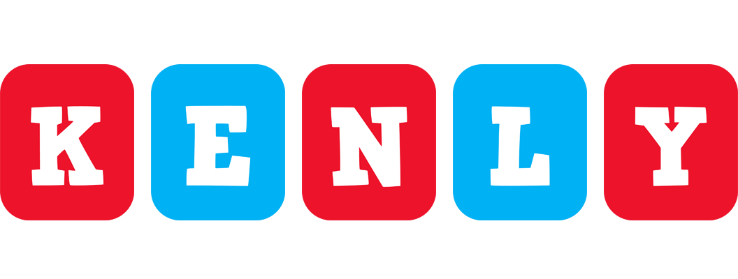 Kenly diesel logo