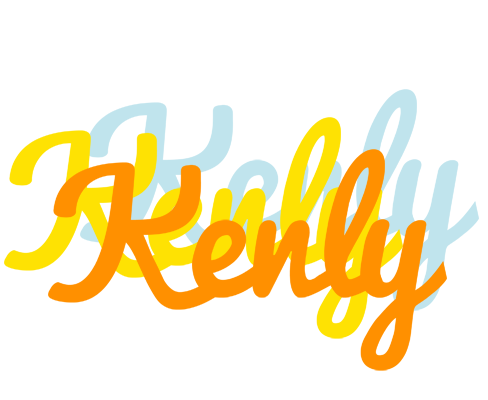 Kenly energy logo