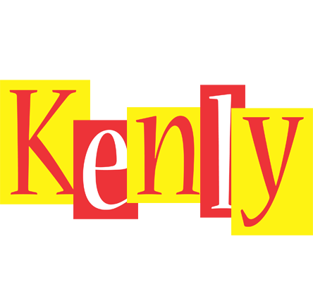 Kenly errors logo