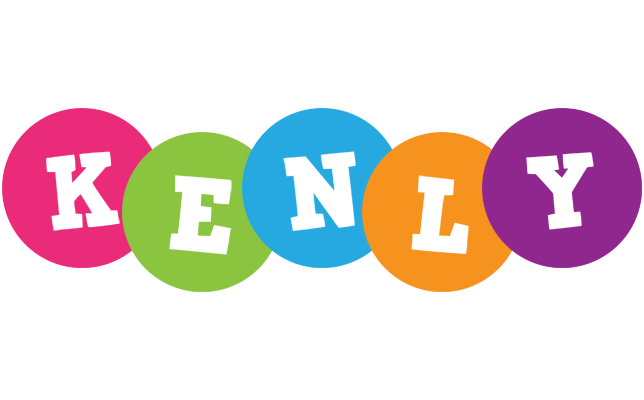 Kenly friends logo