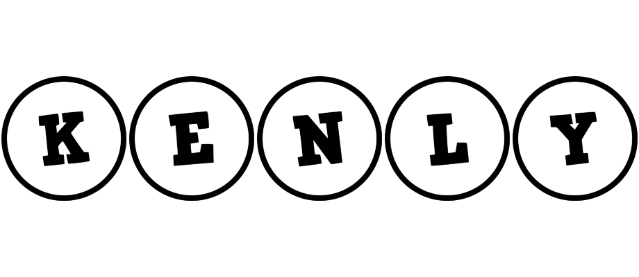 Kenly handy logo