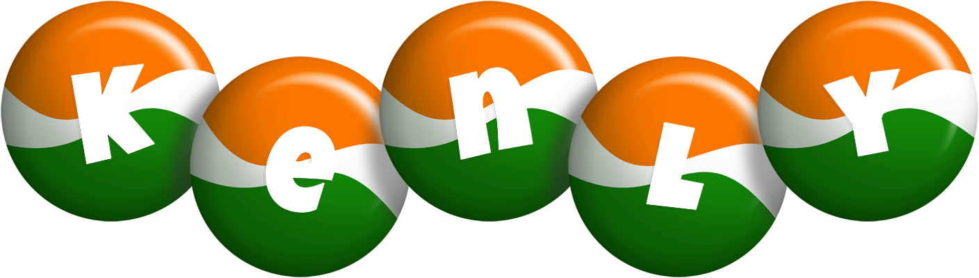 Kenly india logo