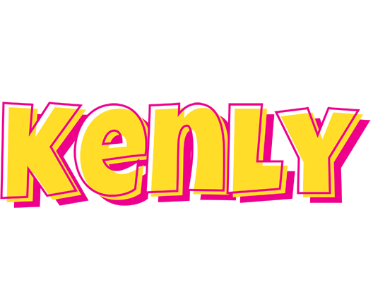 Kenly kaboom logo