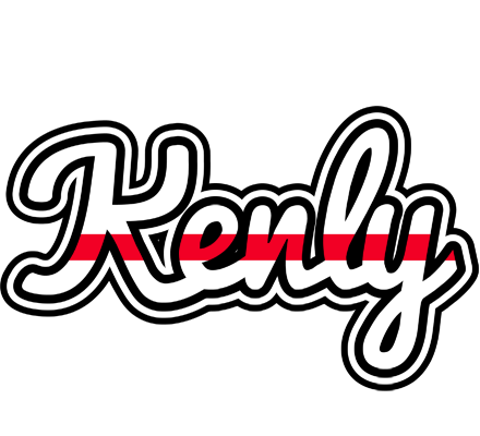 Kenly kingdom logo