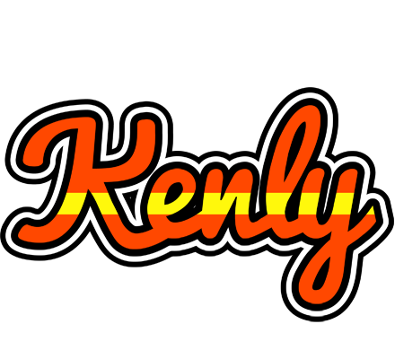 Kenly madrid logo