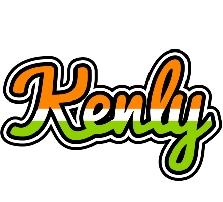 Kenly mumbai logo