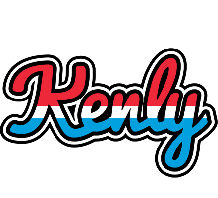 Kenly norway logo