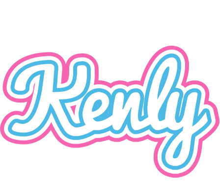 Kenly outdoors logo