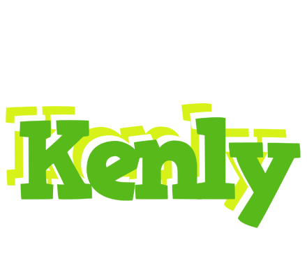 Kenly picnic logo