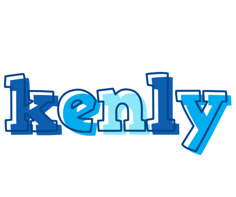 Kenly sailor logo