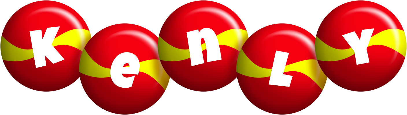 Kenly spain logo