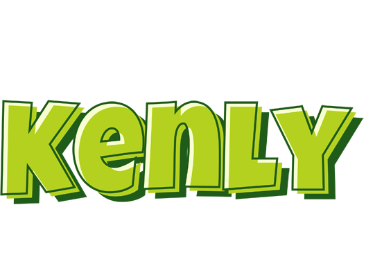 Kenly summer logo