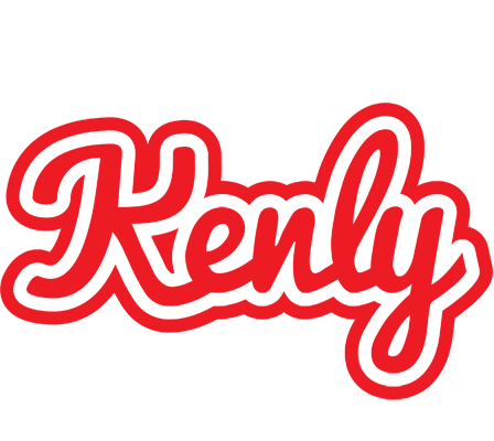 Kenly sunshine logo