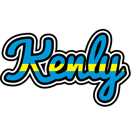 Kenly sweden logo