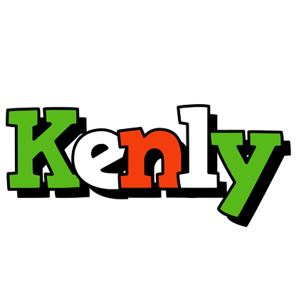 Kenly venezia logo