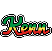 Kenn african logo