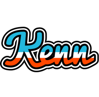 Kenn america logo