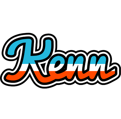 Kenn america logo