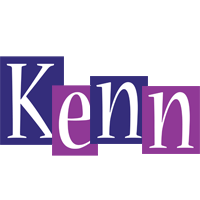 Kenn autumn logo