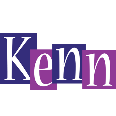 Kenn autumn logo