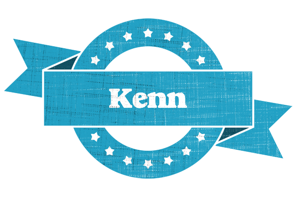 Kenn balance logo