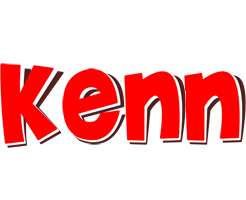 Kenn basket logo