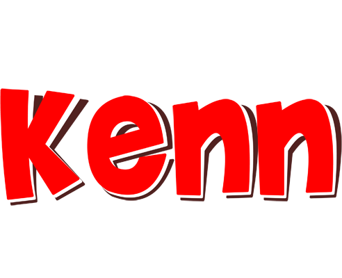 Kenn basket logo