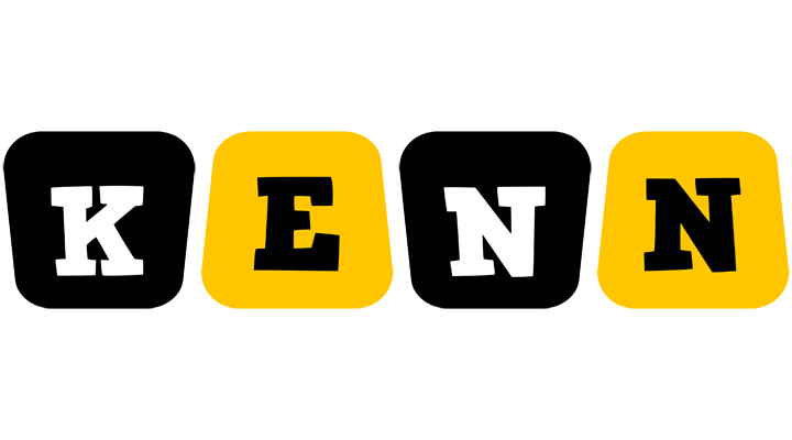Kenn boots logo