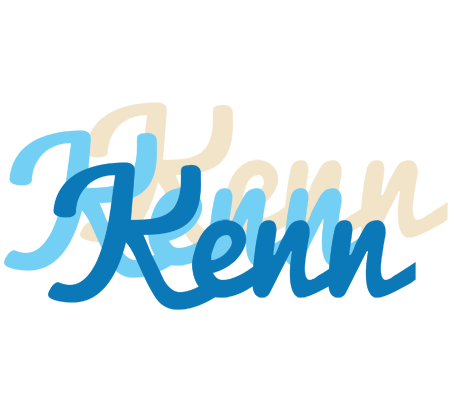 Kenn breeze logo