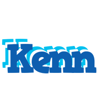 Kenn business logo