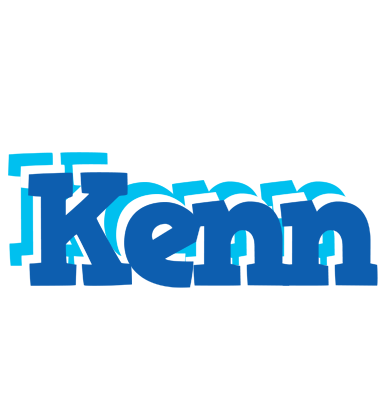 Kenn business logo