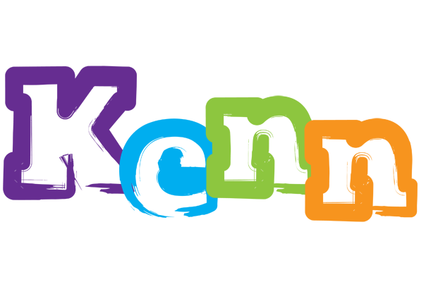 Kenn casino logo