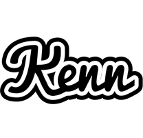 Kenn chess logo