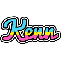 Kenn circus logo