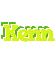 Kenn citrus logo