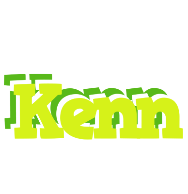 Kenn citrus logo