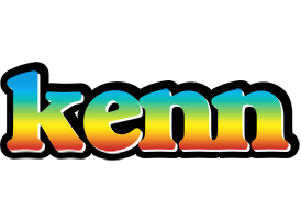 Kenn color logo