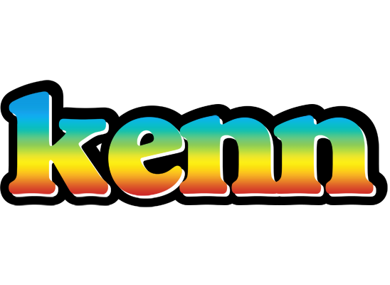 Kenn color logo