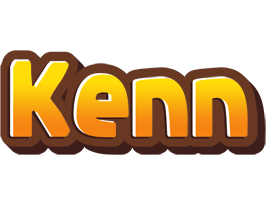 Kenn cookies logo