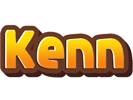 Kenn cookies logo