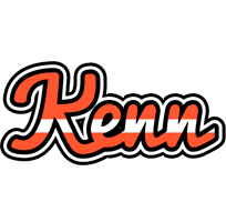 Kenn denmark logo