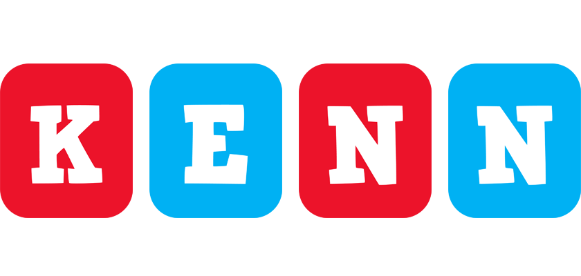 Kenn diesel logo