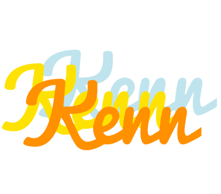 Kenn energy logo